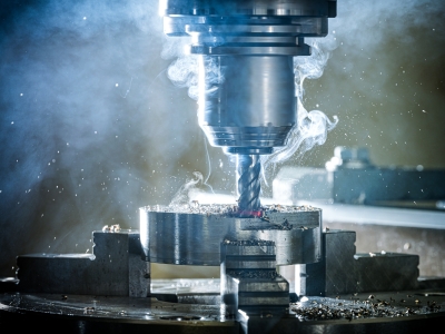 Hledání limitních podmínek při frézování Inconelu 718