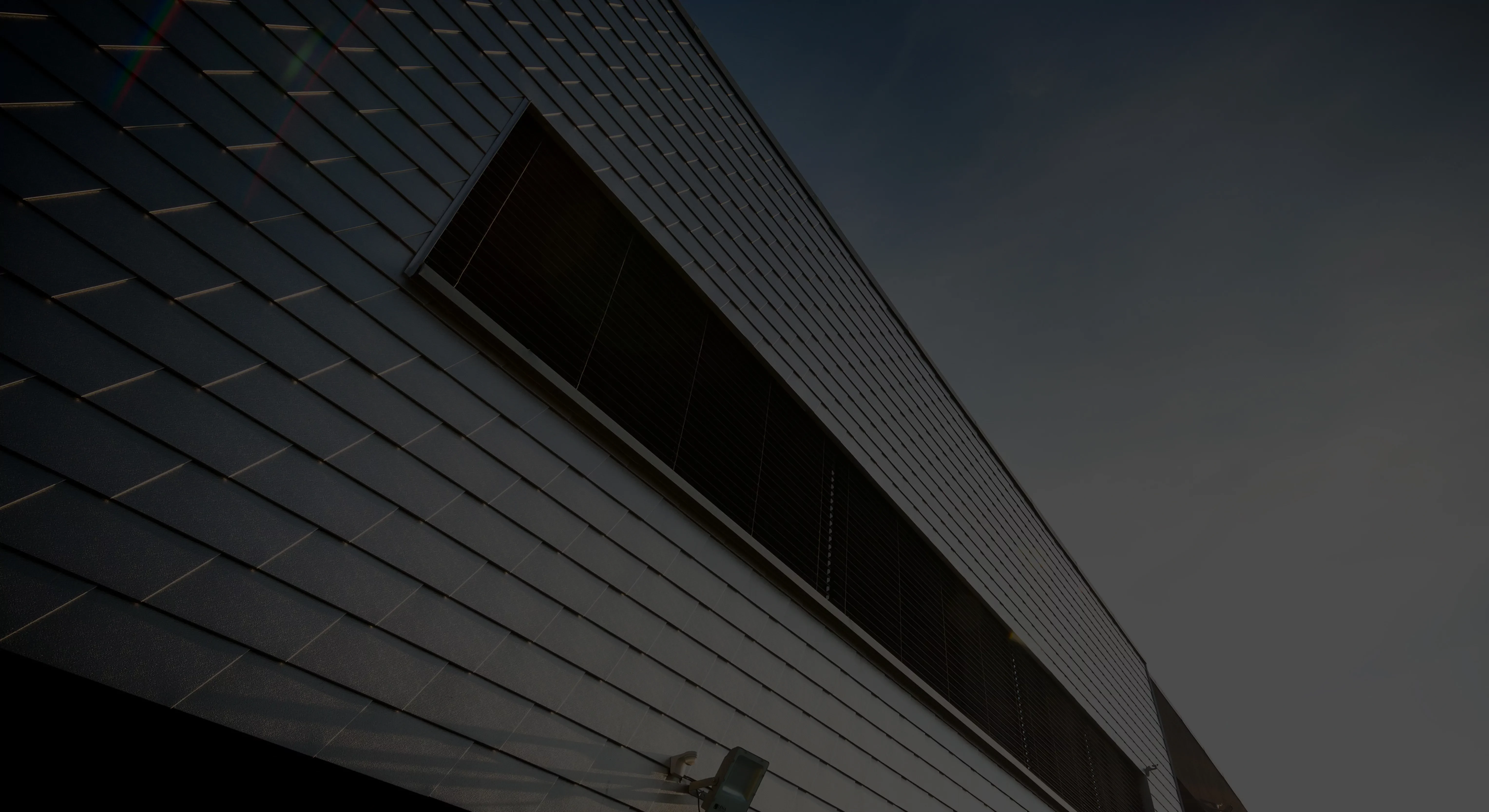 Dokončili jsme výstavbu nových prostor